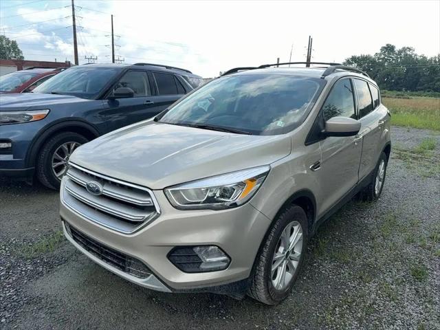 2017 Ford Escape SE for sale in Milton, PA