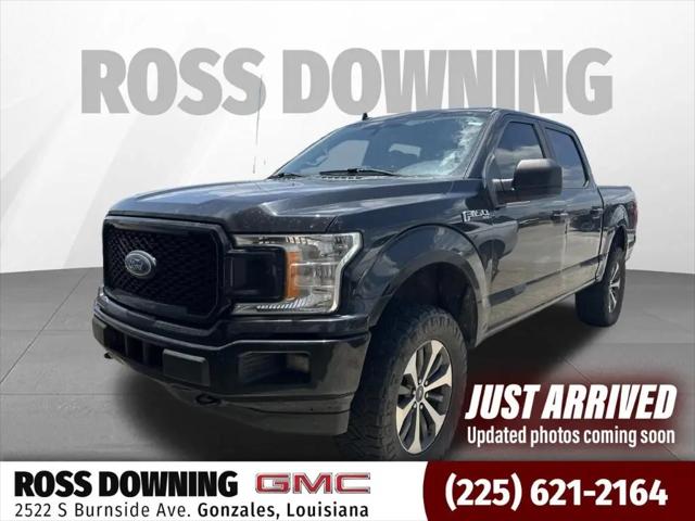 2020 Ford F-150 XL for sale in Gonzales, LA
