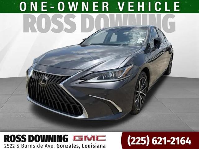2022 Lexus ES 350 Base for sale in Gonzales, LA