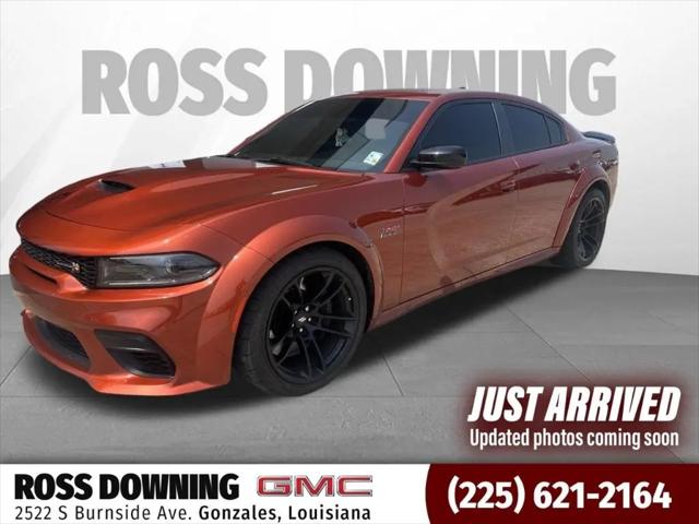 2023 Dodge Charger Scat Pack Widebody for sale in Gonzales, LA