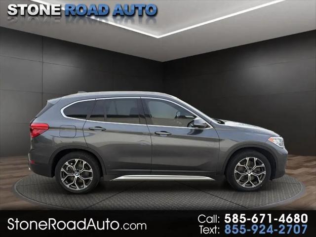 2021 BMW X1 xDrive28i for sale in Ontario, NY