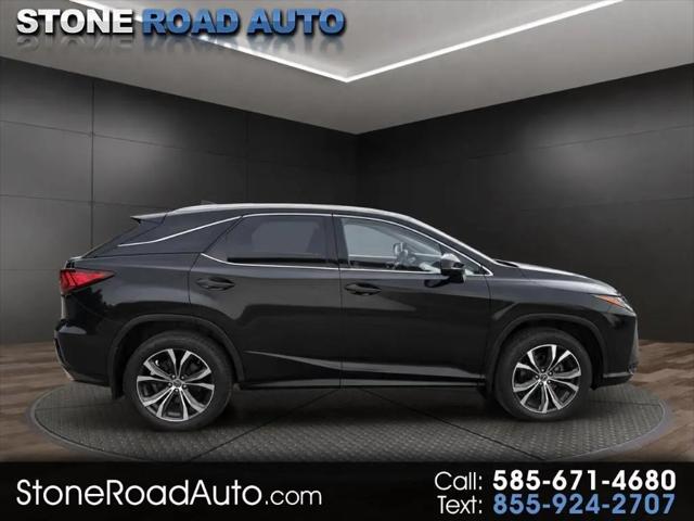 2018 Lexus RX 350 Unknown for sale in Ontario, NY