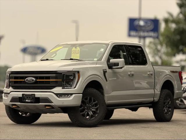 2023 Ford F-150 Tremor for sale in Saratoga Springs, NY