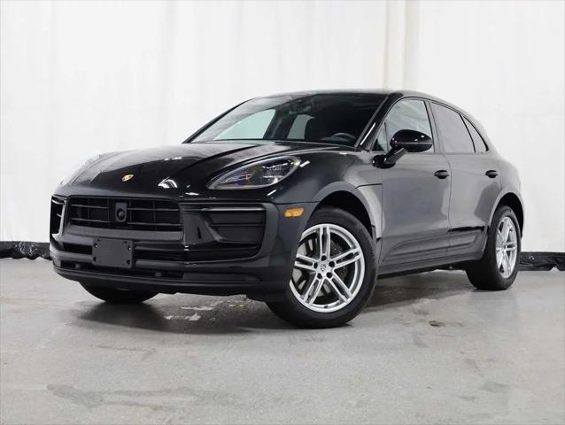 2024 Porsche Macan Macan for sale in Novi, MI