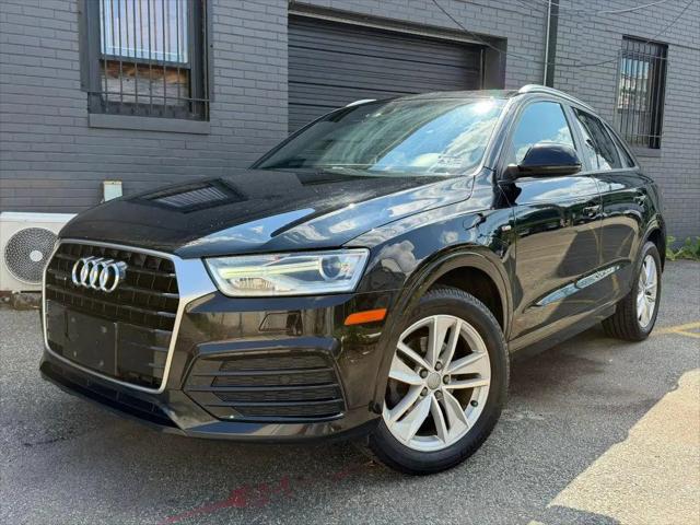 2018 Audi Q3 2.0T Sport Premium for sale in Hasbrouck Heights, NJ