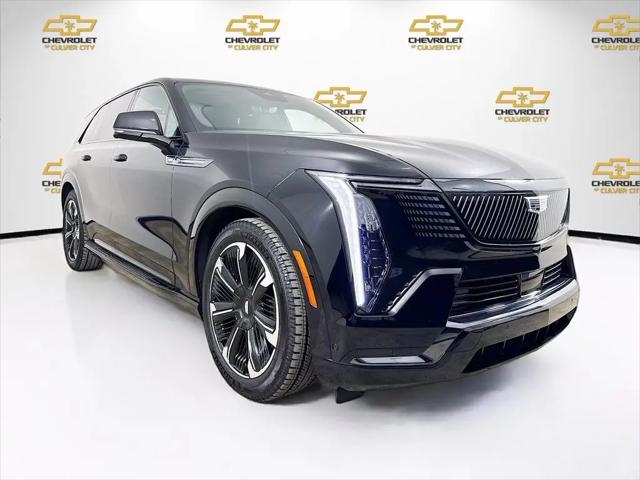 2025 Cadillac Escalade Sport 1 AWD for sale in Culver City, CA