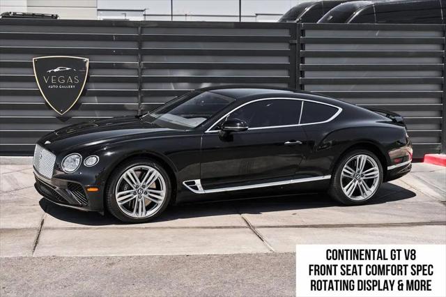 2023 Bentley Continental GT Base for sale in Las Vegas, NV