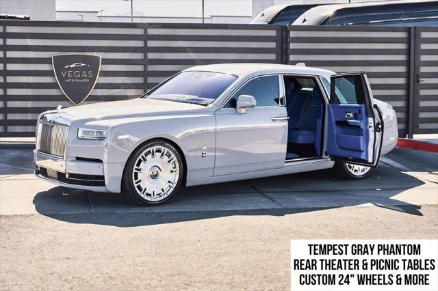 2024 Rolls-Royce Phantom Unknown for sale in Las Vegas, NV