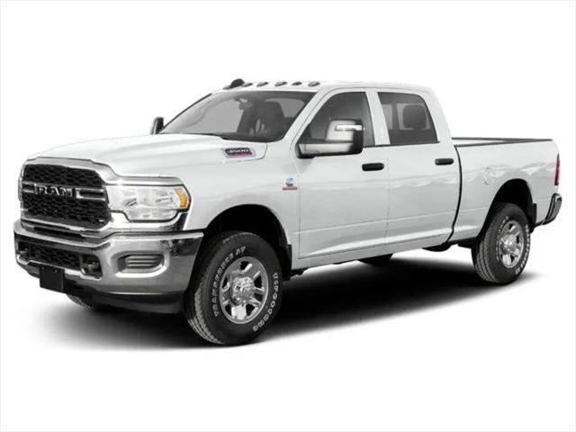 2023 Ram 3500 Limited Crew Cab 4x4 8' Box for sale in Fort Benton, MT