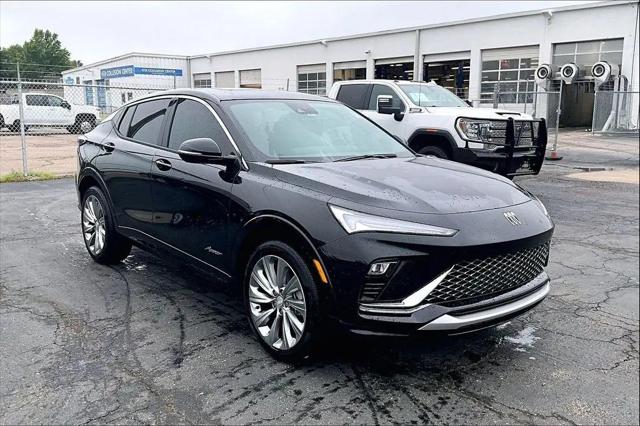 2024 Buick NV Avenir FWD for sale in Topeka, KS