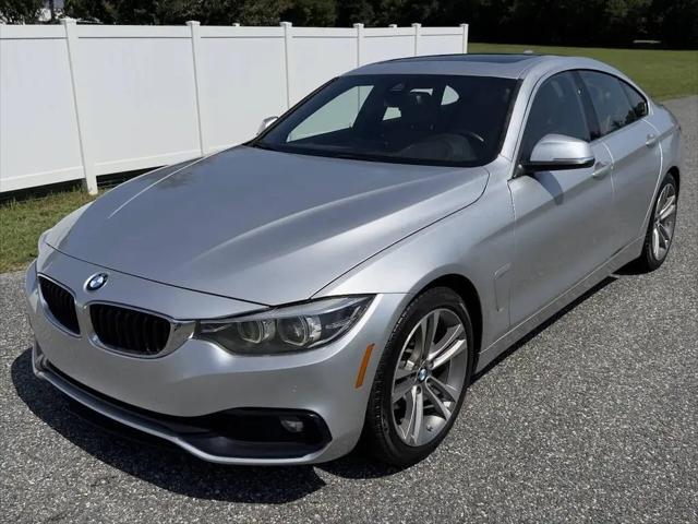 2018 BMW 430i Gran Coupe i for sale in Orlando, FL