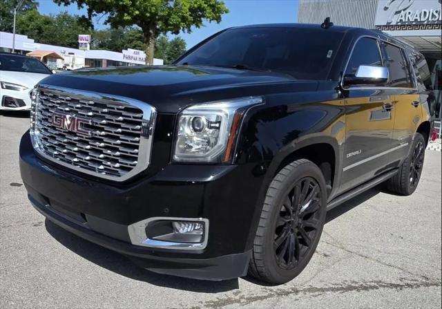 2018 GMC Yukon Denali for sale in Lexington, KY