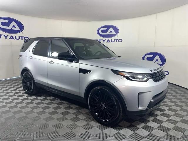 2019 Land Rover Discovery HSE for sale in Memphis, TN