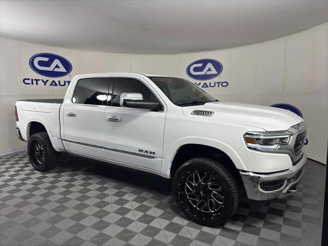 2020 Ram 1500 Limited Crew Cab 4x4 5'7" Box for sale in Memphis, TN