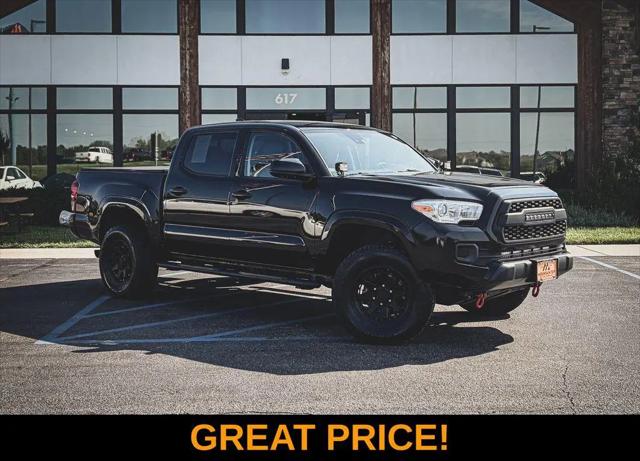2023 Toyota Tacoma SR V6 for sale in Troy, MO