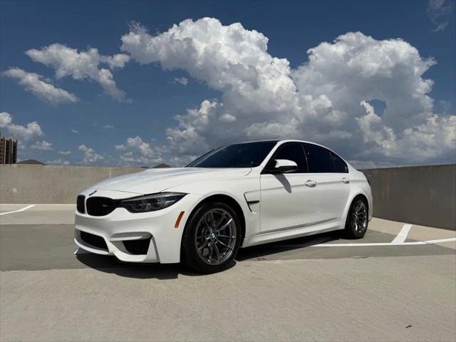 2018 BMW M3 Base for sale in Orlando, FL