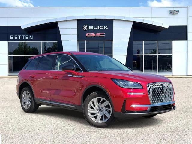 2023 Lincoln Corsair Standard for sale in Muskegon, MI