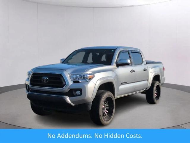 2022 Toyota Tacoma SR5 V6 for sale in Lucedale, MS