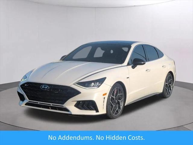 2023 Hyundai Sonata N Line for sale in Lucedale, MS
