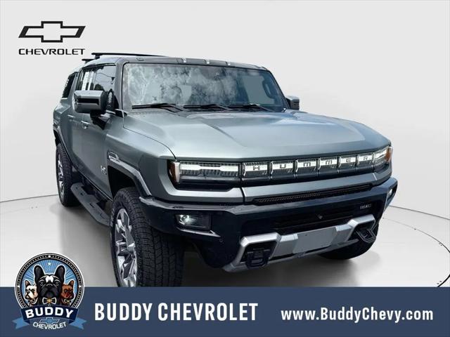 2024 GMC HUMMER EV 3X for sale in Decatur, GA