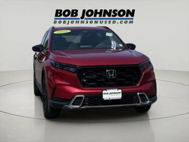 2025 Honda CR-V Hybrid Sport Touring for sale in Rochester, NY