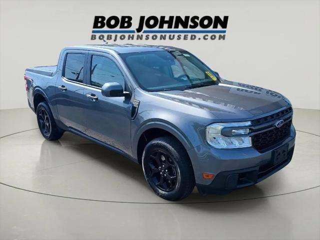 2022 Ford Maverick XLT for sale in Rochester, NY