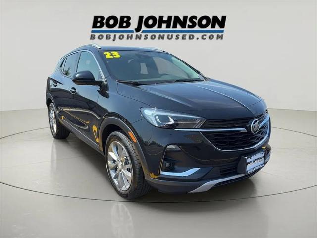 2023 Buick Encore GX Essence FWD for sale in Rochester, NY