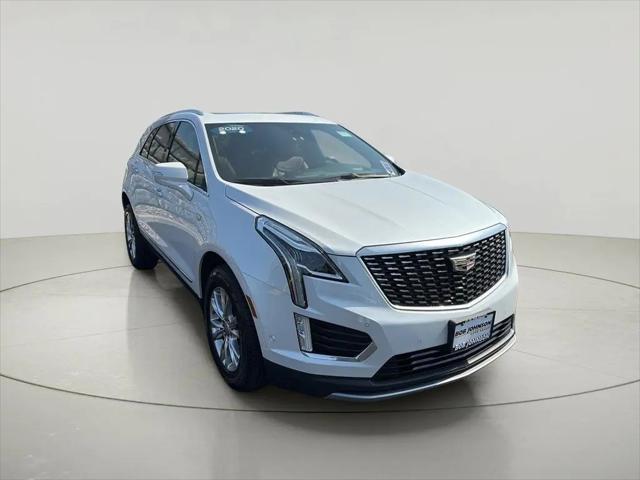 2020 Cadillac XT5 AWD Premium Luxury for sale in Rochester, NY