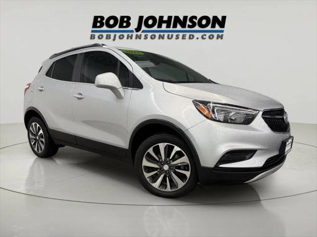 2022 Buick Encore AWD Preferred for sale in Rochester, NY