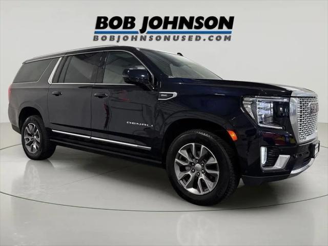 2023 GMC Yukon XL Denali for sale in Rochester, NY
