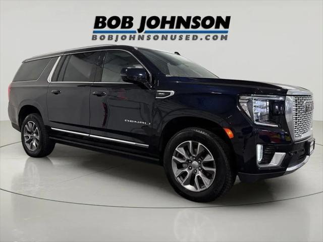 2023 GMC Yukon XL Denali for sale in Rochester, NY