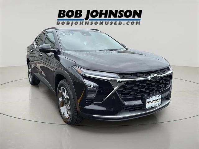 2025 Chevrolet Trax FWD LT for sale in Rochester, NY