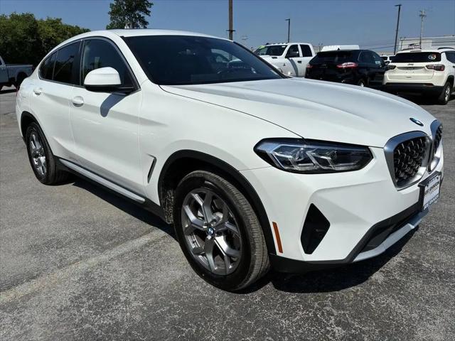 2025 BMW X4 xDrive30i for sale in Rochester, NY