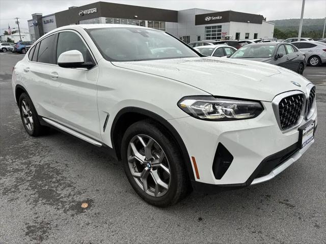 2025 BMW X4 xDrive30i for sale in Rochester, NY