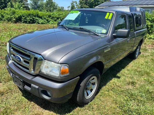 2011 Ford Ranger XLT for sale in Clayton, NJ