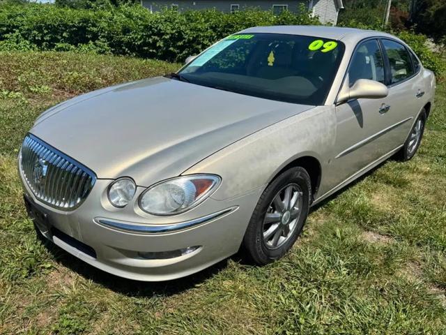 2009 Buick LaCrosse CXL for sale in Clayton, NJ