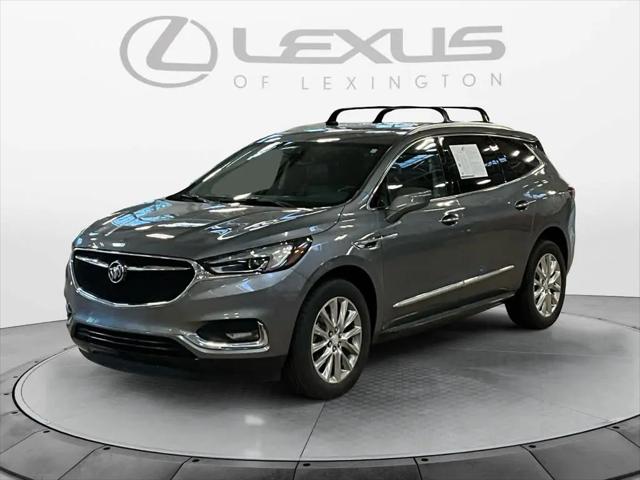 2020 Buick Enclave FWD Premium for sale in Cookeville, TN