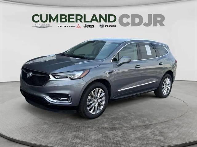 2020 Buick Enclave FWD Premium for sale in Cookeville, TN