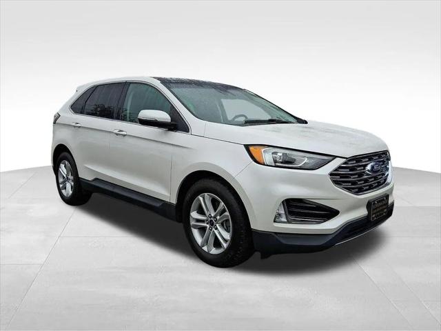 2019 Ford Edge SEL for sale in Little Falls, NJ