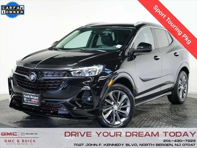 2023 Buick Encore GX Select AWD for sale in North Bergen, NJ