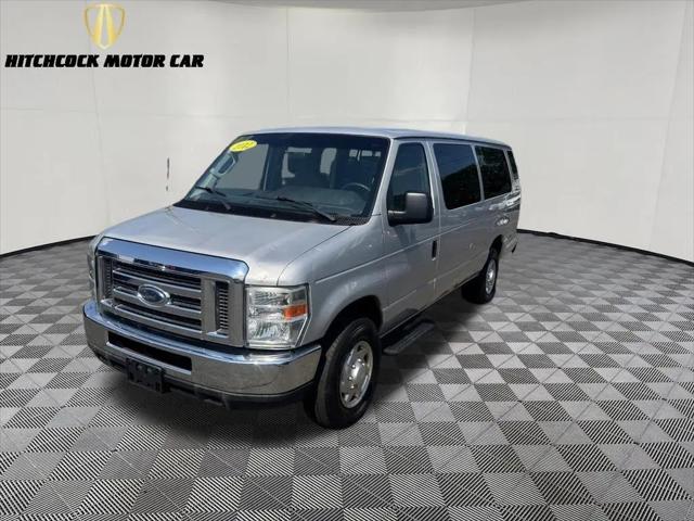 2012 Ford E-350 Super Duty XL for sale in Wolcott, CT