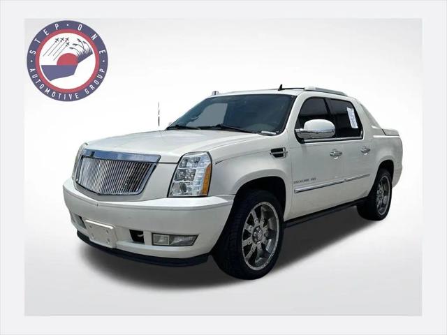 2013 Cadillac Escalade EXT Premium for sale in Pensacola, FL
