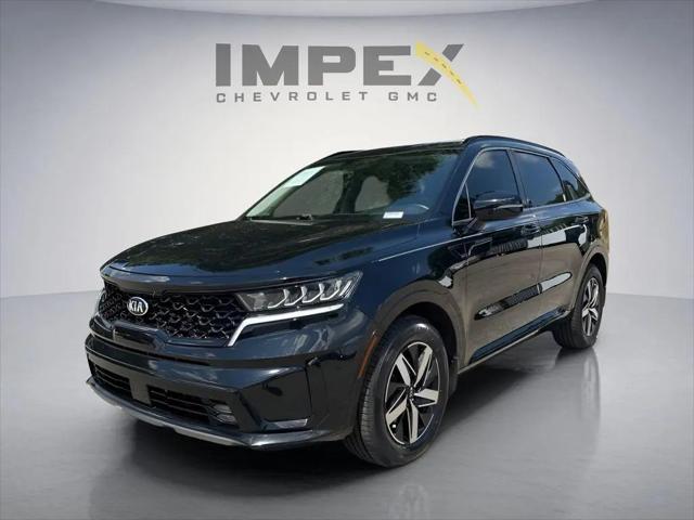 2021 Kia Sorento EX for sale in Reidsville, NC