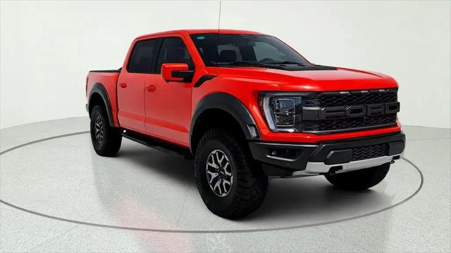 2023 Ford F-150 Raptor for sale in Arlington, TX