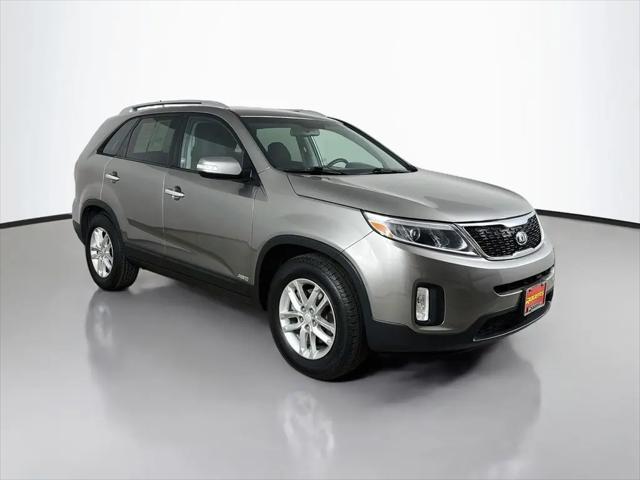 2015 Kia Sorento LX for sale in Hermiston, OR