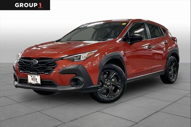 2024 Subaru Crosstrek Base for sale in Danvers, MA