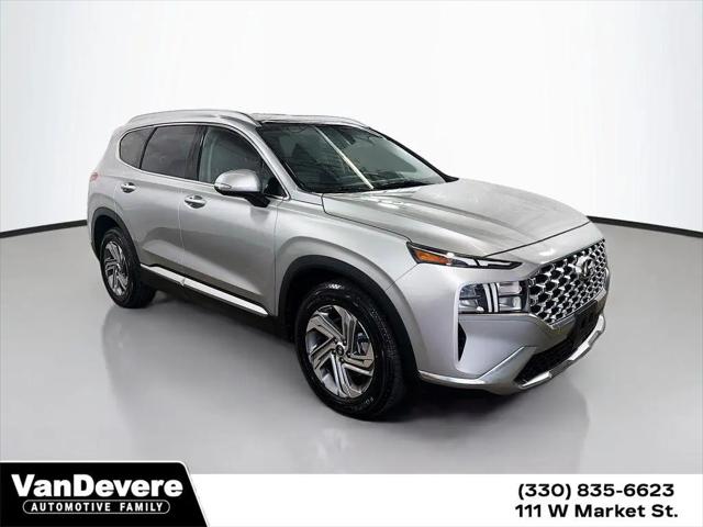 2023 Hyundai Santa Fe SEL for sale in Akron, OH