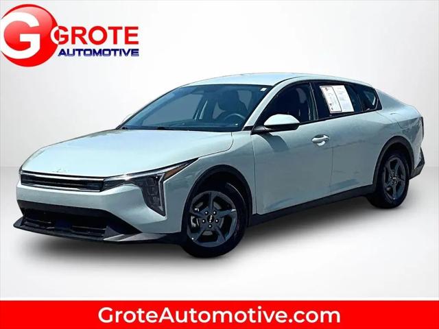 2025 Kia K4 LXS for sale in Fort Wayne, IN