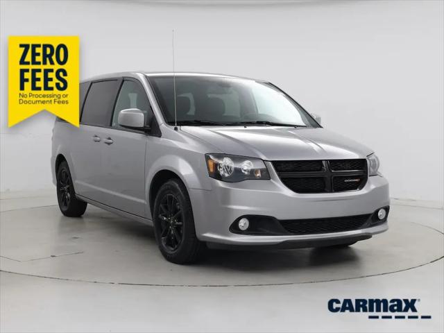 2020 Dodge Grand Caravan SXT for sale in Sanford, FL