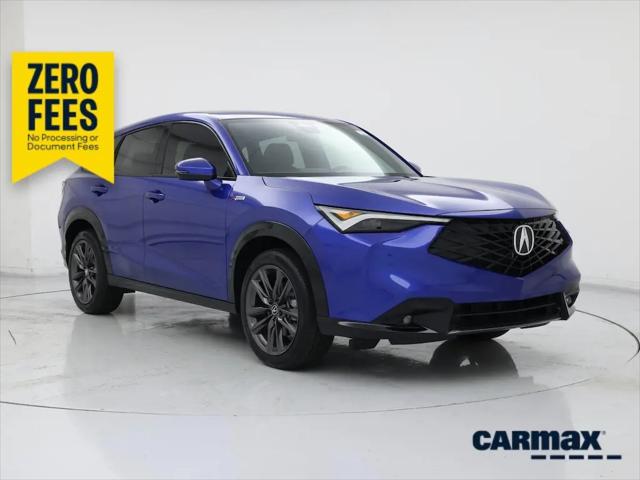 2025 Acura ADX A-Spec for sale in Sanford, FL